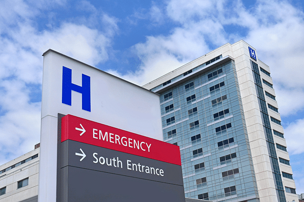 Tackling the UK Healthcare Staffing Crisis: Importance of the Agency Workforce