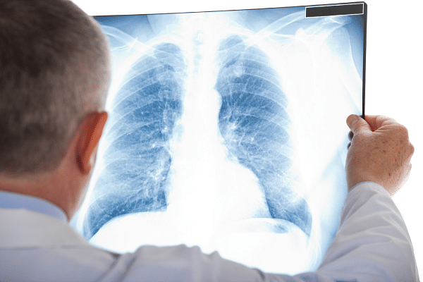 Everything you need to know about how to become a radiographer in the UK