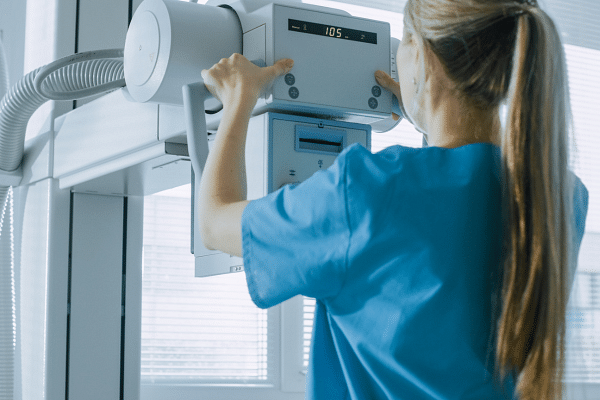 Locum Radiographer Careers Toolkit - The Definitive Guide to Working as a Locum Radiographer