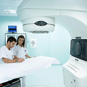 Latest Radiotherapy Jobs