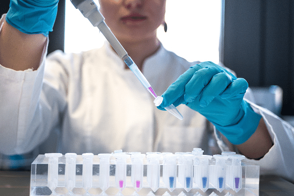 Top 10 jobs you can do with a biomedical science degree