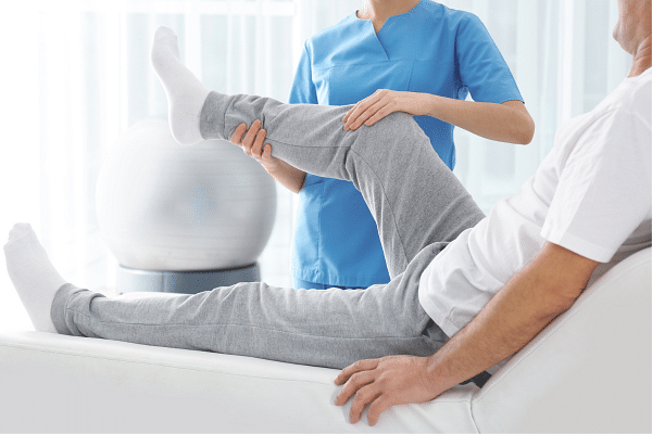 What Are the Best Paid Physiotherapy Jobs in the UK?