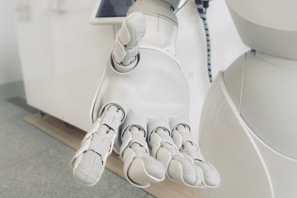 The Top 3 Ways AI Could Impact Procurement in Healthcare
